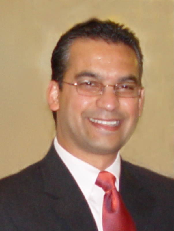 Ranjan Mendonsa